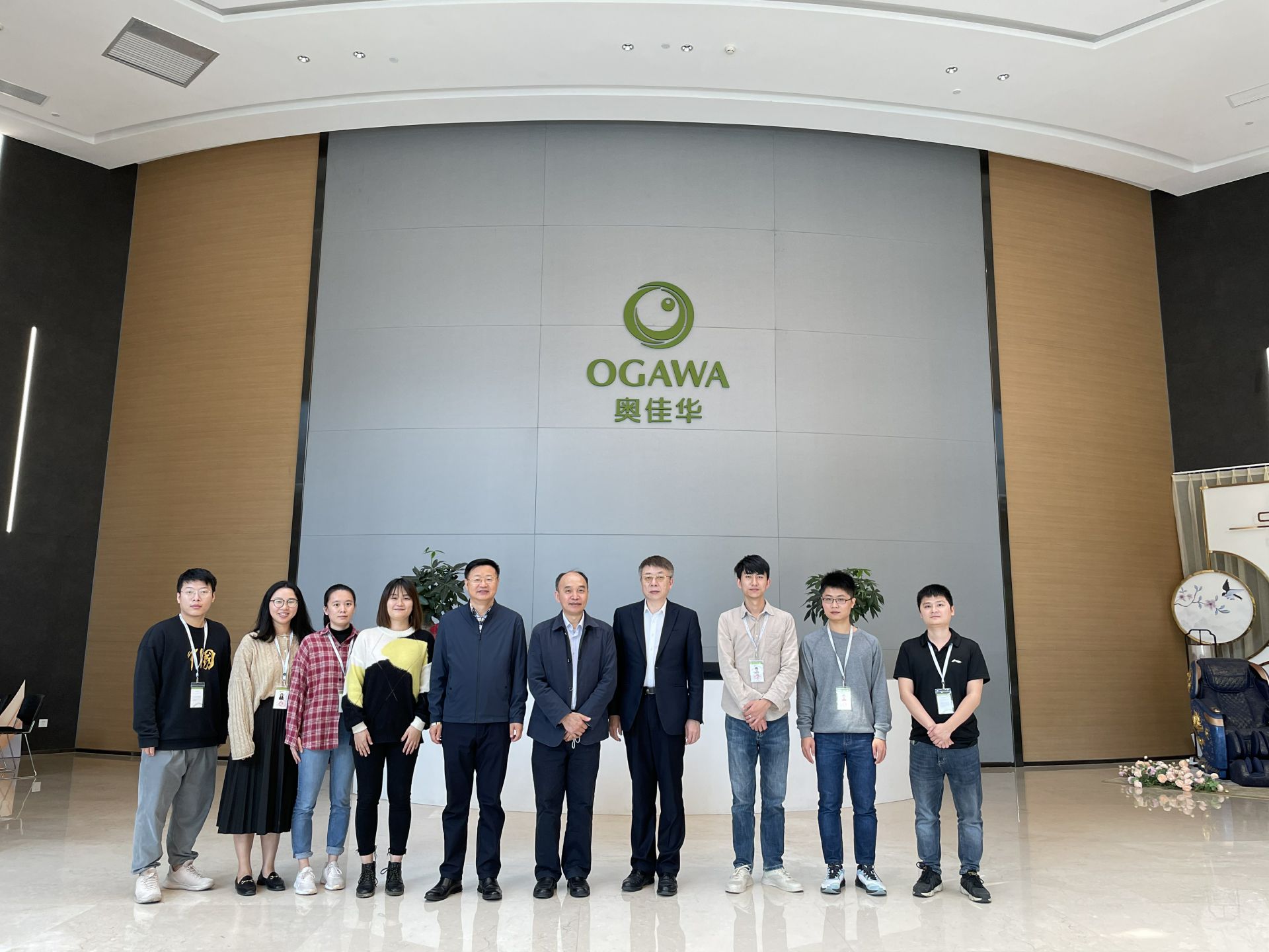 泉州李军汽车维修与保养有限公司集团创新平台建设再上新台阶